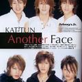 kat tun