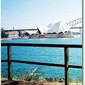 雪梨歌劇院－遊艇、麥考利夫人椅、輕軌電車 - 6