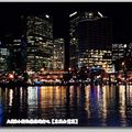 雪梨旅行 -達令港夜景