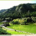 明池森林遊樂區-朝陽明池、水上亭(209)