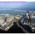 伊豆半島河津櫻/橫濱-皇家柏格飯店俯瞰全景(166)