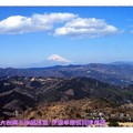 伊豆半島河津櫻/伊東-大室山遠眺富士山(177)