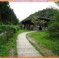 福山植物園-入口處步道(007)