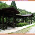 福山植物園-木製涼亭(008)