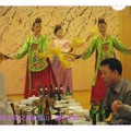 韓國慶州-搖石宮之傳統歌舞秀(024)