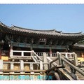 韓國慶州-佛國寺之紫霞門(058)