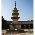 韓國慶州-佛國寺一景(066)