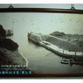 龜山島-1969年竣工之龜山漁港照片(035)