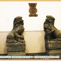河東堂獅子博物館-安徽獅(094)