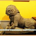 河東堂獅子博物館-將軍獅(097)