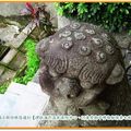河東堂獅子博物館-豬頭獅子(103)