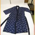理歐海洋溫泉渡假中心-溫泉海景房之睡衣(021)