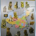 河東堂獅子博物館-中國獅造像地圖(009)