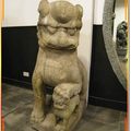 河東堂獅子博物館-石獅子(074)