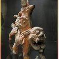 河東堂獅子博物館-神將騎獅風獅爺(091)