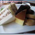 理想大地渡假村-里拉餐廳之下午茶(060)