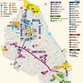 (002)2012台灣燈會在彰化-燈區地圖