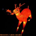 (004)2012台灣燈會在彰化-南燈區/南美食區之小鹿花燈