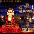 (015)2012台灣燈會在彰化-南燈區/文武廟外競賽燈區