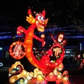 (017)2012台灣燈會在彰化-南燈區/文武廟外競賽燈區