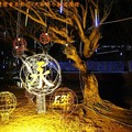 (020)2012台灣燈會在彰化-南燈區/文武廟之藝術造景燈區