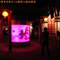 (024)2012台灣燈會在彰化-南燈區/文武廟之書法藝術燈區