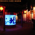 (025)2012台灣燈會在彰化-南燈區/文武廟之書法藝術燈區