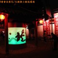 (026)2012台灣燈會在彰化-南燈區/文武廟之書法藝術燈區