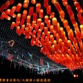 (031)2012台灣燈會在彰化-南燈區/文武廟外美麗星空