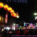 (052)2012台灣燈會在鹿港-千里龍廊燈區