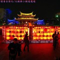 (058)2012台灣燈會在鹿港-燈謎燈區/鹿港龍山寺