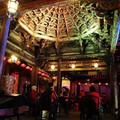 (061)2012台灣燈會在鹿港-燈謎燈區/鹿港龍山寺之南北管樂器表演