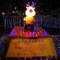 (070)2012台灣燈會在鹿港-戲曲燈區之小鹿花燈