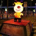 (071)2012台灣燈會在鹿港-戲曲燈區之小鹿花燈