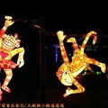 (138)2012鹿港燈會-北燈區之歡樂燈區