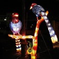 (139)2012鹿港燈會-北燈區之歡樂燈區