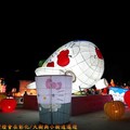 (141)2012鹿港燈會-北燈區之HELLO KITTY飛機花燈