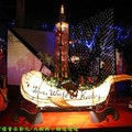 (147)2012鹿港燈會-北燈區之鯨魚花燈