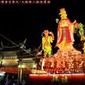 (151)鹿港燈會2012-鹿港天后宮燈區之副燈「天上聖母」