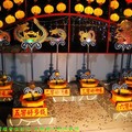 (154)鹿港燈會2012-新祖宮之許願池