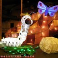 (164)鹿港燈會2012-童玩燈區之蠶寶寶花燈
