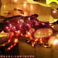 (165)鹿港燈會2012-童玩燈區之獨角仙花燈
