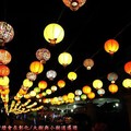 (167)鹿港燈會2012-童玩燈區之燈籠隧道