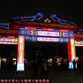 (178)鹿港燈會2012-宗教祈福燈區