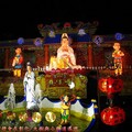 (180)鹿港燈會2012-宗教祈福燈區
