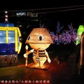 (187)鹿港燈會2012-歡樂燈區之九族文化村