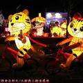 (197)鹿港燈會2012-北燈區之巧虎花燈