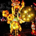 (208)鹿港燈會2012-北燈區之華彩門