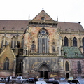 聖馬汀教堂2
