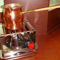 土耳其咖啡壺
